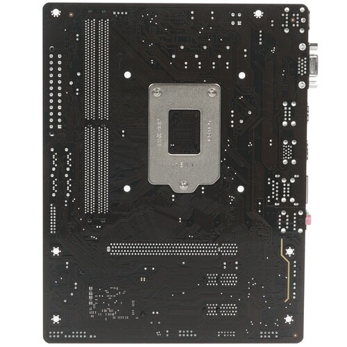 Материнская плата GIGABYTE H310M S2