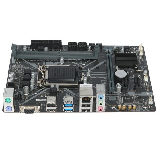 Материнская плата GIGABYTE H310M S2