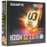 Материнская плата GIGABYTE H310M S2