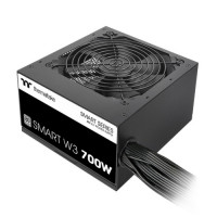 Блок питания Thermaltake 700W SMART W3 700 (PS-SPW-0700NNFAWE-1)