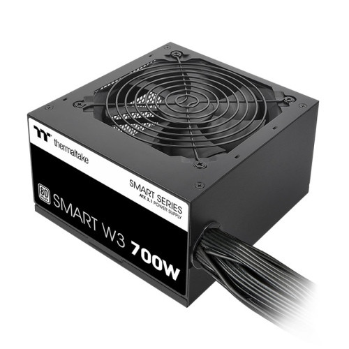 Блок питания Thermaltake 700W SMART W3 700 (PS-SPW-0700NNFAWE-1)