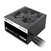 Блок питания Thermaltake 700W SMART W3 700 (PS-SPW-0700NNFAWE-1)