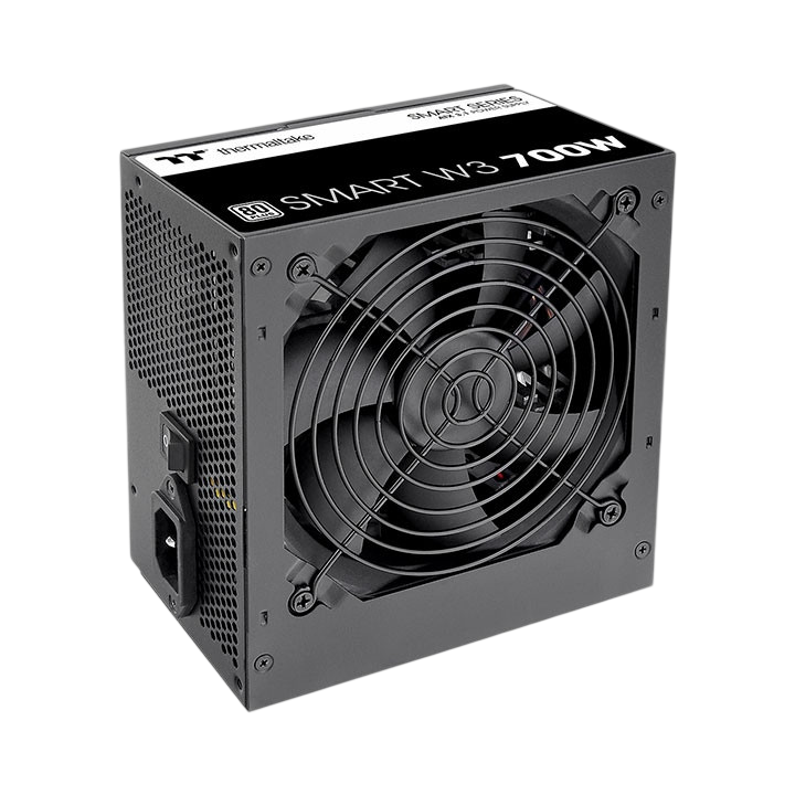 Блок питания Thermaltake 700W SMART W3 700 (PS-SPW-0700NNFAWE-1)