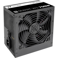 Блок питания Thermaltake 700W SMART W3 700 (PS-SPW-0700NNFAWE-1)