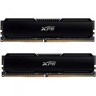 Оперативная память 64 Gb 3200 MHz ADATA XPG GAMMIX D20 Black (AX4U320032G16A-DCBK20)