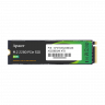 Твердотельный накопитель Apacer 512 Gb (AP512GAS2280Q4X-1)