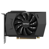 Видеокарта ZOTAC (ZT-A30500G-10L) GeForce RTX 3050 SOLO 8GB