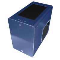 Компьютерный корпус RAIJINTEK STYX Blue 0R200028
