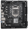 Материнская плата ASRock H470M-HVS