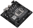Материнская плата ASRock H470M-HVS