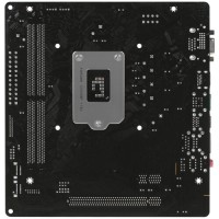 Материнская плата ASRock H470M-HVS