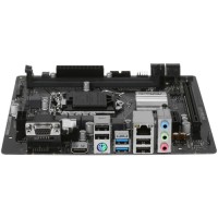 Материнская плата ASRock H470M-HVS