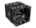 Кулер для процессора ID-COOLING SE-207-TR-AM4 Black PWM