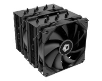Кулер для процессора ID-COOLING SE-207-TR-AM4 Black PWM