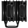 Кулер для процессора ID-COOLING SE-207-TR-AM4 Black PWM