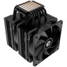 Кулер для процессора ID-COOLING SE-207-TR-AM4 Black PWM