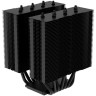 Кулер для процессора ID-COOLING SE-207-TR-AM4 Black PWM