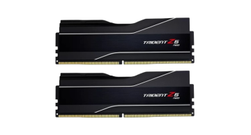 Оперативная память 32 Gb 6000 MHz G.Skill TRIDENT Z5 NEO Black (F5-6000J3636F16GX2-TZ5N)