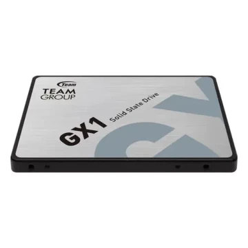 Твердотельный накопитель Team Group 120 Gb GX1 T253X1120G0C101