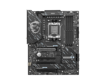 Материнская плата MSI X870 GAMING PLUS WIFI