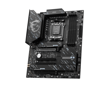 Материнская плата MSI X870 GAMING PLUS WIFI