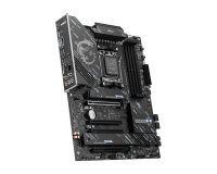 Материнская плата MSI X870 GAMING PLUS WIFI