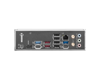 Материнская плата MSI X870 GAMING PLUS WIFI