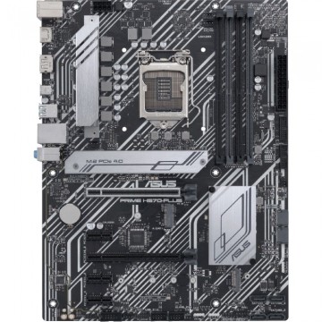 Материнская плата ASUS PRIME H570-PLUS