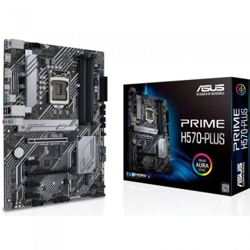 Материнская плата ASUS PRIME H570-PLUS