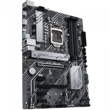 Материнская плата ASUS PRIME H570-PLUS