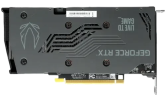 Видеокарта ZOTAC (ZT-A30600H-10M) GeForce RTX 3060 12GB Twin Edge OC GAMING LHR