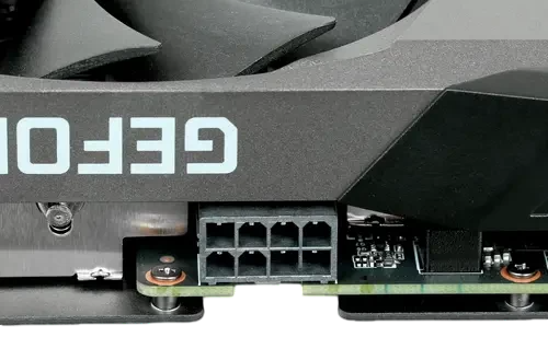 Видеокарта ZOTAC (ZT-A30600H-10M) GeForce RTX 3060 12GB Twin Edge OC GAMING LHR