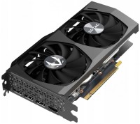 Видеокарта ZOTAC (ZT-A30600H-10M) GeForce RTX 3060 12GB Twin Edge OC GAMING LHR