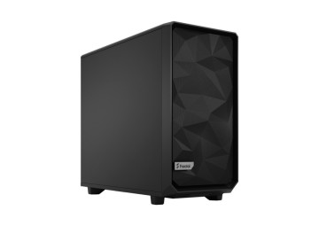 Компьютерный корпус Fractal Design MESHIFY 2 Black Solid FD-C-MES2A-01