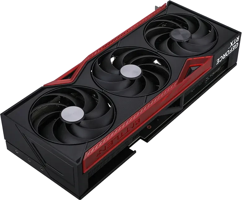 Видеокарта Colorful (RTX 5070 Ti NB EX 16GB-V) GeForce RTX 5070 Ti 16GB NB EX 16GB-V