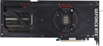 Видеокарта Colorful (RTX 5070 Ti NB EX 16GB-V) GeForce RTX 5070 Ti 16GB NB EX 16GB-V