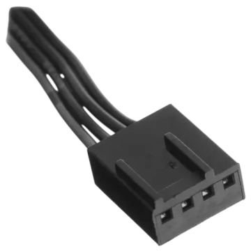 Вентилятор для корпуса Deepcool RF120FS LED (DP-FLED3-RF120-FS)