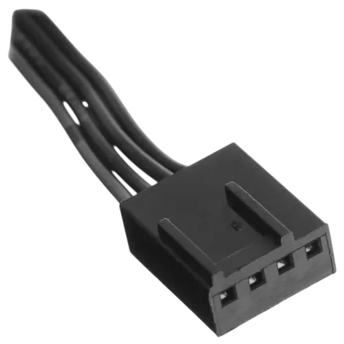 Вентилятор для корпуса Deepcool RF120FS LED (DP-FLED3-RF120-FS)