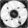 Вентилятор для корпуса Deepcool RF120FS LED (DP-FLED3-RF120-FS)