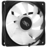 Вентилятор для корпуса Deepcool RF120FS LED (DP-FLED3-RF120-FS)