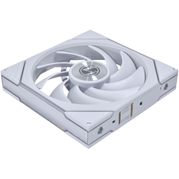 Вентилятор для корпуса Lian Li UNI FAN TL WIRELESS 140 14TL1W1W ARGB White (G99.14TL1W1W.R0