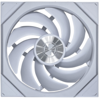 Вентилятор для корпуса Lian Li UNI FAN TL WIRELESS 140 14TL1W1W ARGB White (G99.14TL1W1W.R0