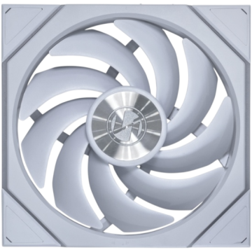 Вентилятор для корпуса Lian Li UNI FAN TL WIRELESS 140 14TL1W1W ARGB White (G99.14TL1W1W.R0