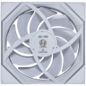 Вентилятор для корпуса Lian Li UNI FAN TL WIRELESS 140 14TL1W1W ARGB White (G99.14TL1W1W.R0