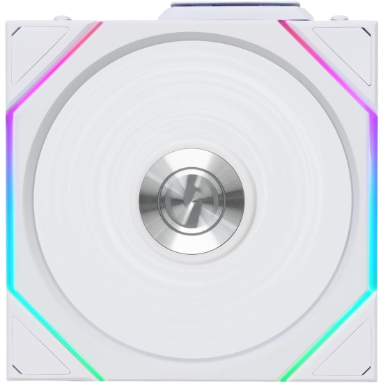 Вентилятор для корпуса Lian Li UNI FAN TL WIRELESS 140 14TL1W1W ARGB White (G99.14TL1W1W.R0