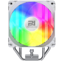 Кулер для процессора PentaWave PC-Z04E SRW ARGB V2 White