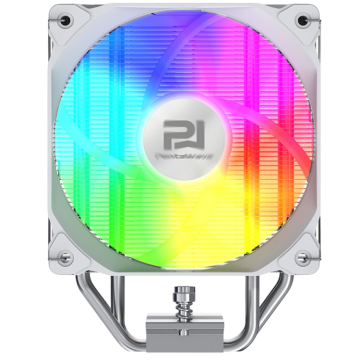 Кулер для процессора PentaWave PC-Z04E SRW ARGB V2 White