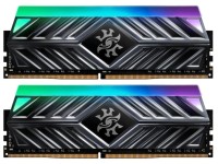 Оперативная память 16 Gb 3000 MHz ADATA XPG SPECTRIX D41 (AX4U300038G16A-DT41)