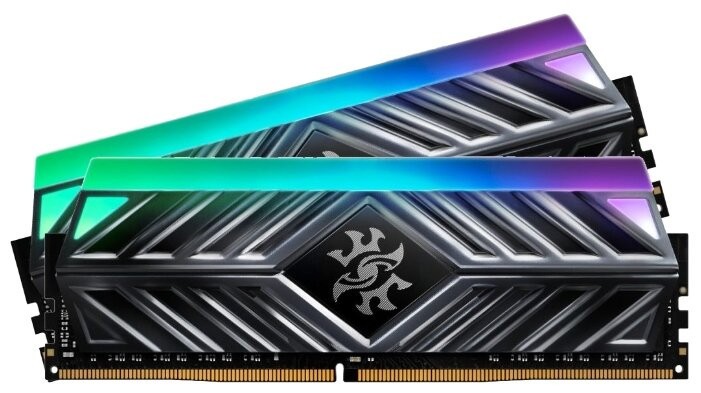 Оперативная память 16 Gb 3000 MHz ADATA XPG SPECTRIX D41 (AX4U300038G16A-DT41)