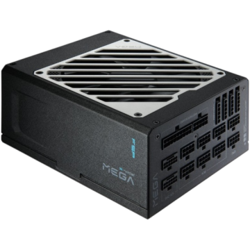 Блок питания FSP 1350W (MEGA-1350TI) 16 Pin (PCIe 5.0 Connector Cable Details)